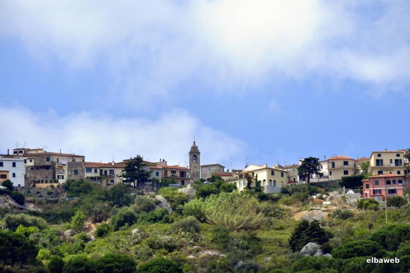 Marina Azzurra Vistamare - Hituscany Marina di Campo Exterior foto
