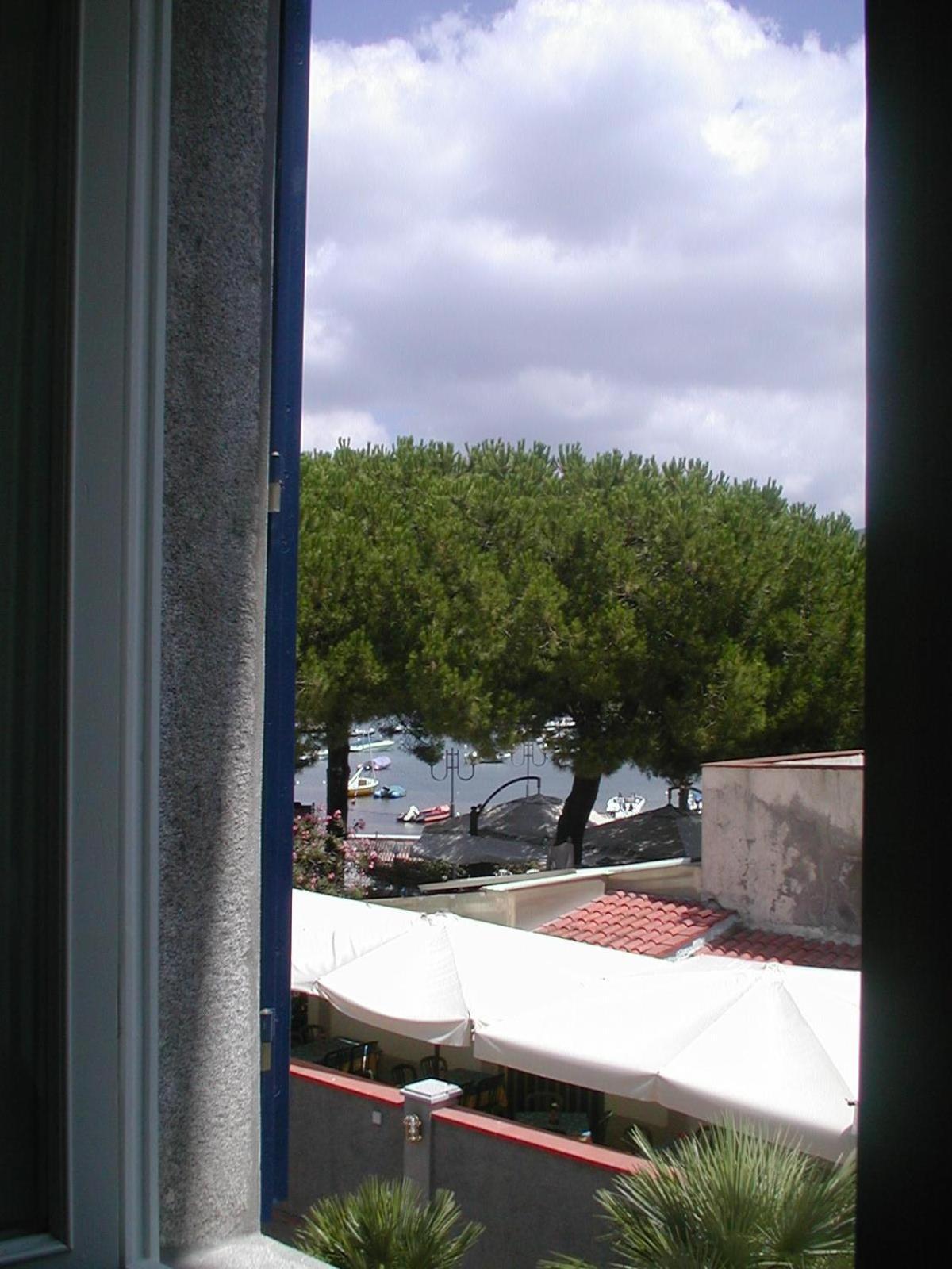 Marina Azzurra Vistamare - Hituscany Marina di Campo Exterior foto